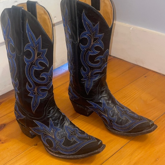 Old Gringo Diego Heavy - Picture 4 of 8